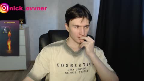 Nick online show from January 2026 09:15:02 AM