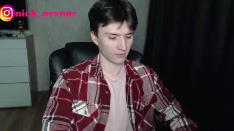 Nick online show from January 2026 11:30:01 PM