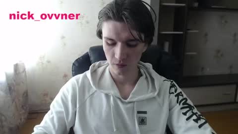 Snapshot of nick_owner chatting on July 2026 12:56:02 AM Nick online show from July 2026 12:56:02 AM