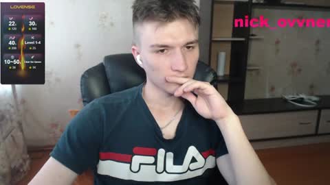 Snapshot of nick_owner chatting on July 2026 12:15:02 AM Nick online show from July 2026 12:15:02 AM