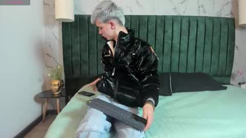 Nick  online show from March 2026 12:20:01 PM