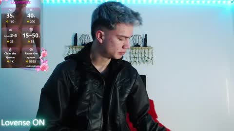 Nick  online show from April 2026 12:50:01 PM