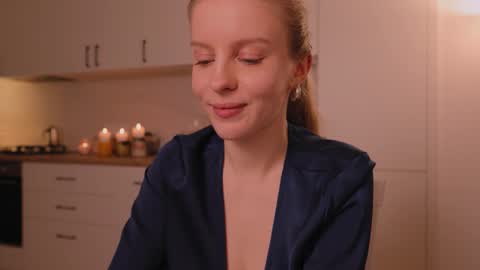 Nicka Cherie online show from March 2026 07:18:02 PM