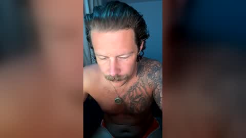 Cakedcouple  OF - Yourtattedcutie  qurlynfit online show from April 2026 07:35:01 AM