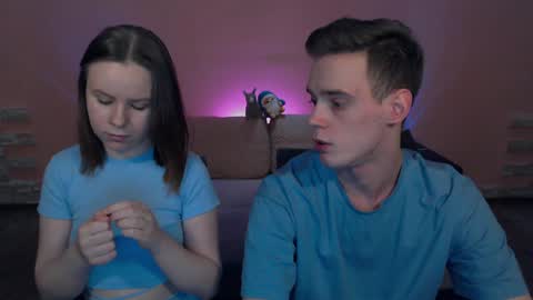 nick and molly online show from December 2024 05:09:01 PM