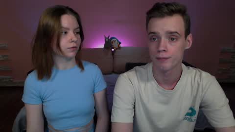 nick and molly online show from December 2024 05:14:02 PM