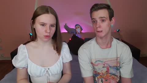 nick and molly online show from January 2025 04:29:02 PM