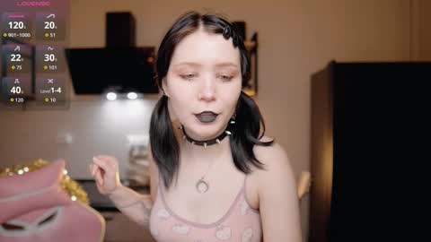 nickari_x online show from March 2026 06:08:01 AM