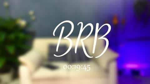 Your baby Nicol  online show from April 2026 01:11:01 PM