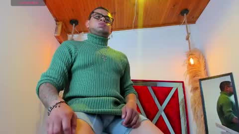 nickk_jonson online show from April 2026 12:33:02 PM
