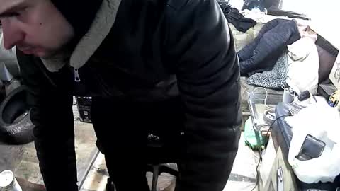 NickName online show from March 2026 06:06:01 AM