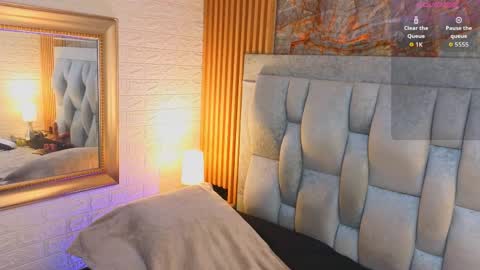 nickollsaenz online show from April 2026 02:23:02 AM