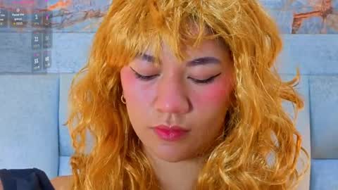 nickollsaenz online show from April 2026 03:18:01 AM