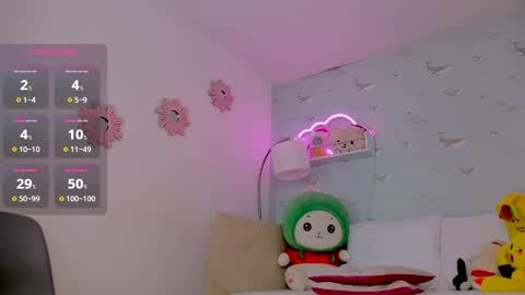 Snapshot of nicksantos_ chatting on January 2025 04:43:01 PM Nicolas online show from January 2025 04:43:01 PM