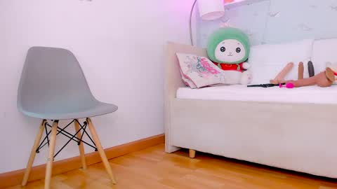 Snapshot of nicksantos_ chatting on January 2025 06:31:01 PM Nicolas online show from January 2025 06:31:01 PM