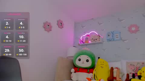 Snapshot of nicksantos_ chatting on January 2025 02:25:02 PM Nicolas online show from January 2025 02:25:02 PM