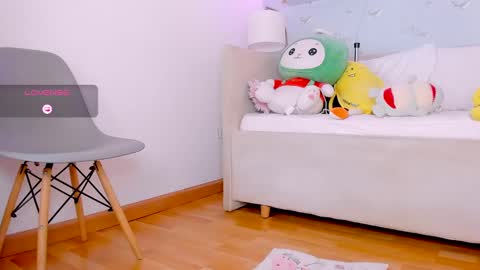 Snapshot of nicksantos_ chatting on February 2025 06:44:01 PM Nicolas online show from February 2025 06:44:01 PM