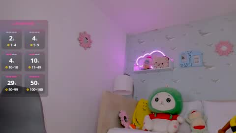 Snapshot of nicksantos_ chatting on March 2025 06:00:01 PM Nicolas online show from March 2025 06:00:01 PM