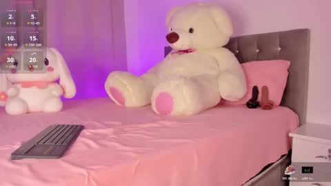 Snapshot of nicksantos_ chatting on November 2025 04:39:01 PM Nicolas online show from November 2025 04:39:01 PM