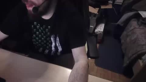 Snapshot of nickthebarbarian chatting on April 2026 02:04:02 PM Thomas Jefferson online show from April 2026 02:04:02 PM