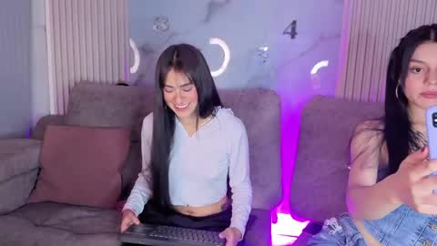 nicky_as online show from April 2026 08:09:02 AM