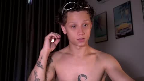 Nicky Neal online show from April 2026 03:20:01 AM