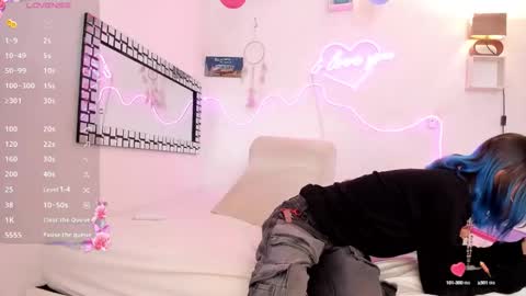 nicky_teem online show from January 2025 11:51:02 PM