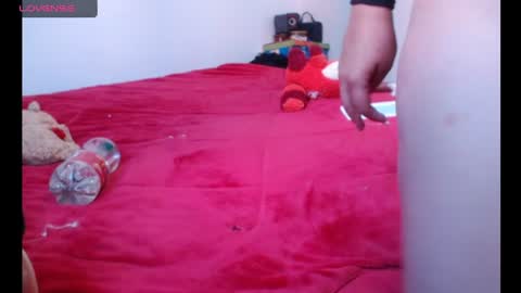 Nickyandcam online show from July 2026 03:16:02 PM