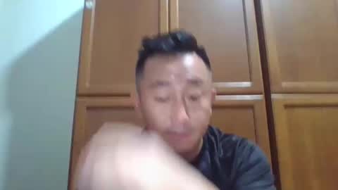 nickyang75 online show from April 2026 08:30:02 AM