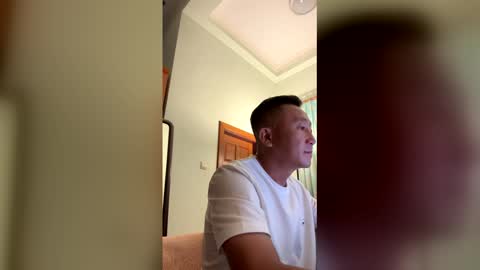 nickyang75 online show from May 2026 08:15:01 PM