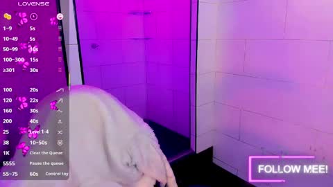 Nicky online show from April 2026 04:04:01 AM