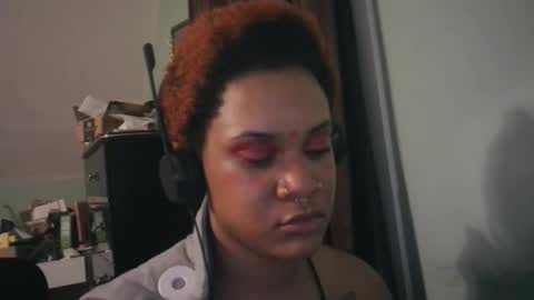 nickythehawtie online show from February 2026 05:26:02 AM