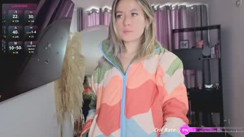 Nicky online show from May 2026 03:52:02 PM
