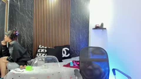 Nico online show from May 2026 07:31:02 PM
