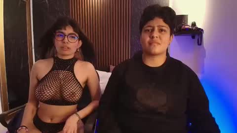 Nico online show from May 2026 04:53:02 AM