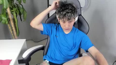 Nico  online show from January 2026 12:47:01 AM