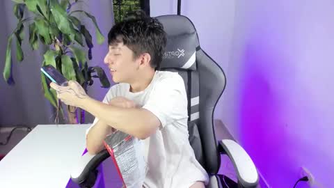 Nico  online show from March 2026 10:36:01 PM