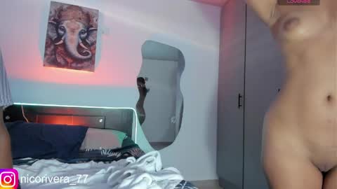 Nicolas online show from April 2026 12:28:01 PM