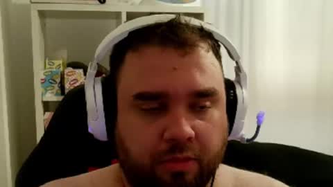 Nico Fastest Rapper on chaturbate online show from April 2026 10:07:02 PM