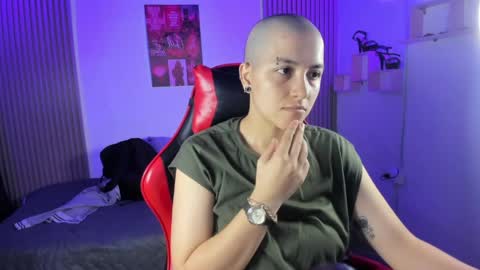 NICO online show from March 2026 11:06:01 PM