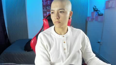 NICO online show from April 2026 05:54:01 PM