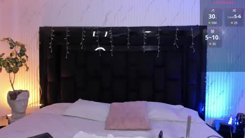 Nico King online show from March 2026 12:11:01 PM