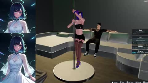 NicolAlexandra69 online show from February 2026 04:06:02 AM