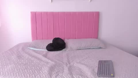 Nicol online show from March 2026 08:14:01 PM