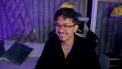 Nicolai online show from March 2026 12:10:02 PM