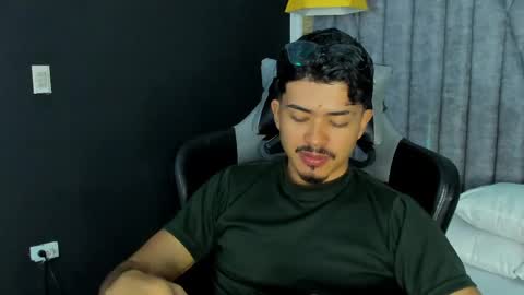 Nicolai online show from April 2026 12:19:02 PM