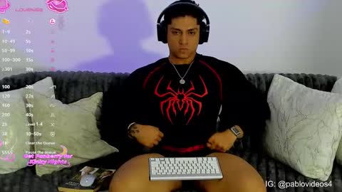 nicolas_montoya online show from March 2026 01:34:02 AM