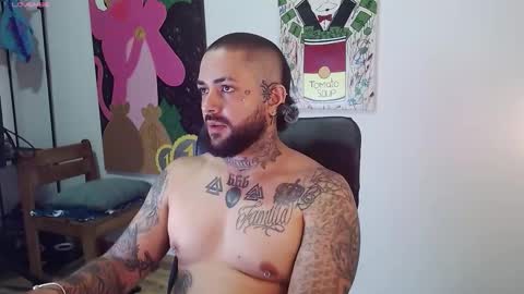 nicolas online show from March 2026 03:01:02 AM