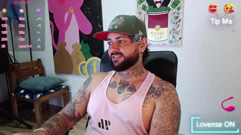 nicolas online show from March 2026 03:44:01 AM