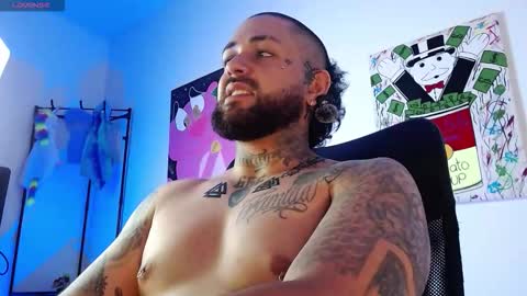 nicolas online show from March 2026 09:15:01 AM